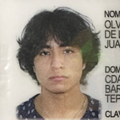 Carlos Olvera
