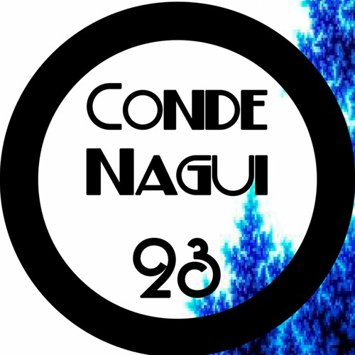Conde Nagui23’s avatar