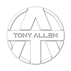 TONY ALLEN OFFICIAL