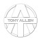 TONY ALLEN OFFICIAL