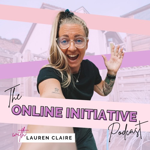 The Online Initiative Podcast’s avatar