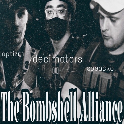 The Bombshell alliance’s avatar