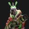 I Main Pyro