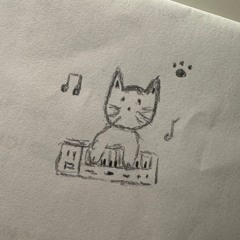 feral cat