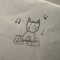 feral cat