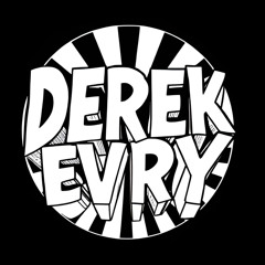 Derek Evry