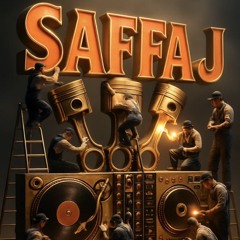 Saffa Jay