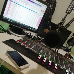 Valery Miroshnikov (RADIO 538 RUSSIA)