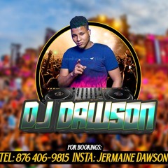 Dj Dawson