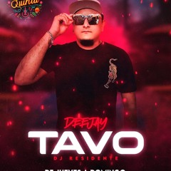 Deejay Tavo Oficial