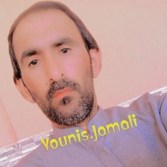 Younis Baloch