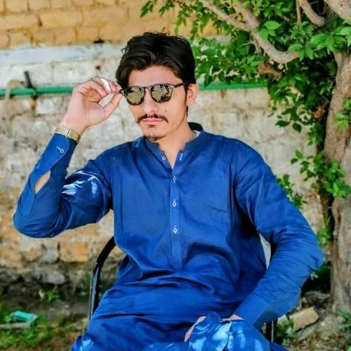 Asmat khan’s avatar