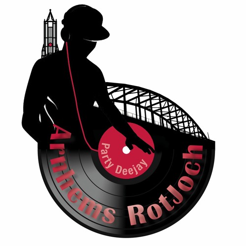 Arnhems Rotjoch Party DJ’s avatar