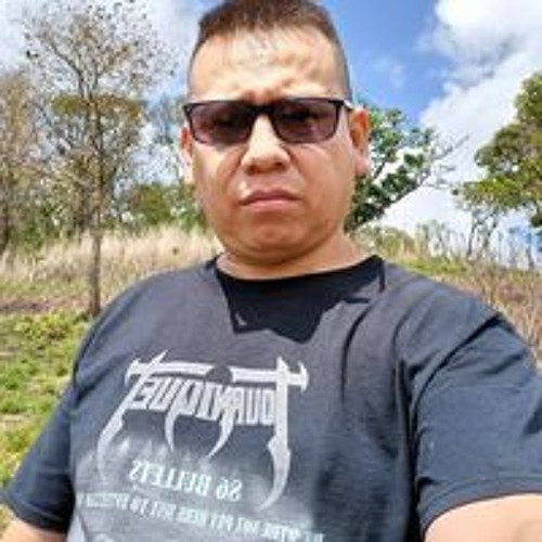 Leopoldo Ruiz’s avatar