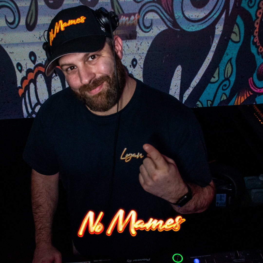 Dj LGN’s avatar