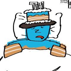 cake