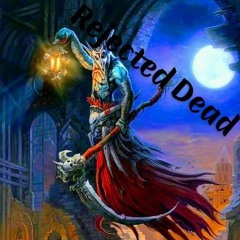 Rejecteddead