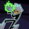 TWINEM (BIG PHANTOM)