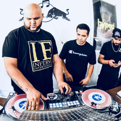DJ Lokotron MX