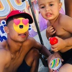 Peteka Filho De Cristo