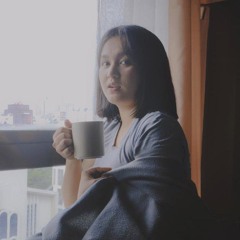 Khristine Solis - Oga