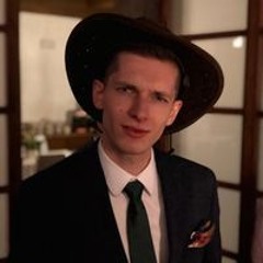 Bartek Starzewski