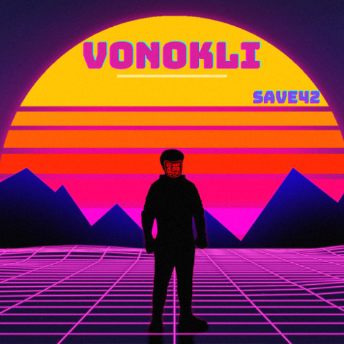 Vonokli’s avatar