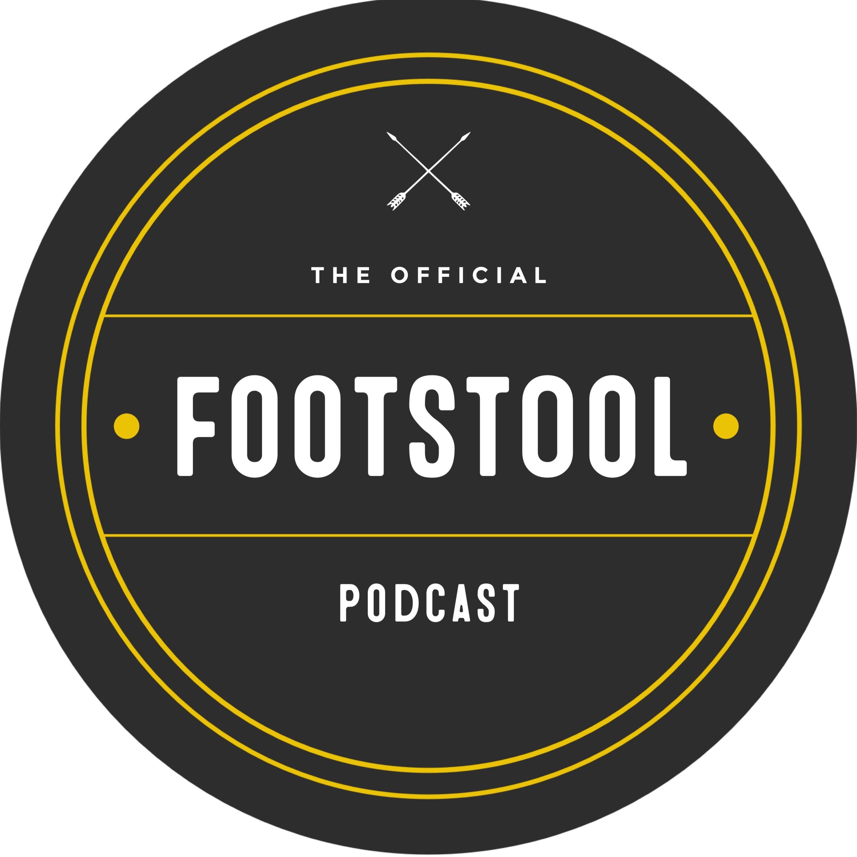 FootStool Podcast