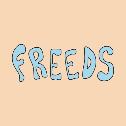 Freeds’s avatar