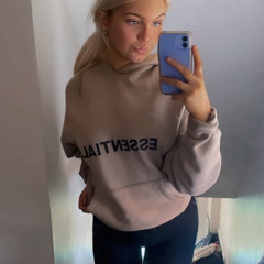 Keira Lillie