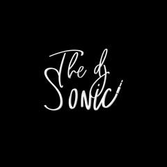 The Dj Sonic