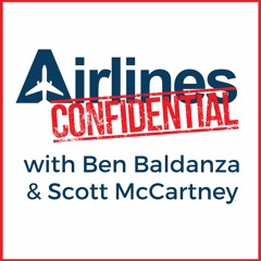 Airlines Confidential