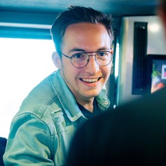 Gijs Hakkert | NPO Luister & PowNed