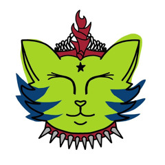 Pirate Queen Endigo Kat