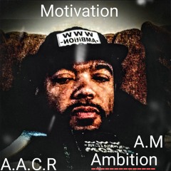 Ambition Aacr