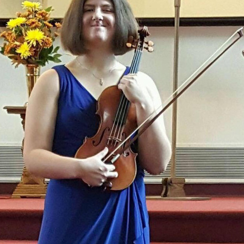 Stream Bruce Springsteen Glory Days Arr. Solo Violin.mp3 by