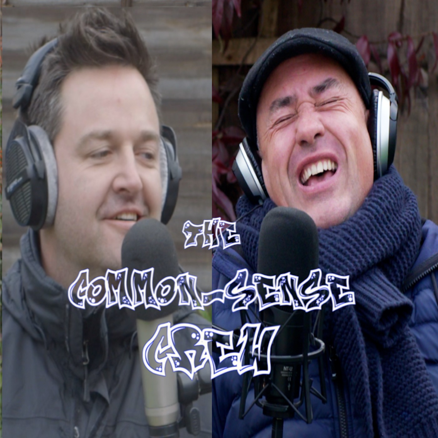 The Common Sense Crew