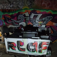 Copy of RTDF RAVE RADIO SUNDAY season:1