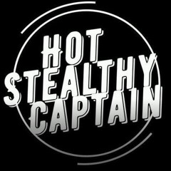 Hot Stealthy Captain