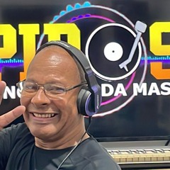 MONTAGEM  O TOQUE DO  SAX  DJ FLAVINHO PIPOS LANÇAMENTO 2024