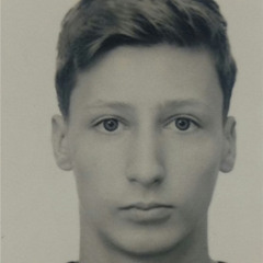Egyrman