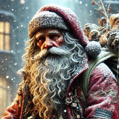Hobo Santa