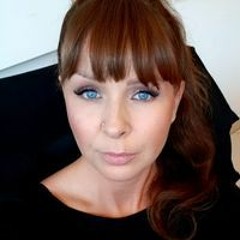 Marianna Harsányi