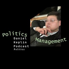 Daniel Keplin - "GOD IS DEAD RADIO"