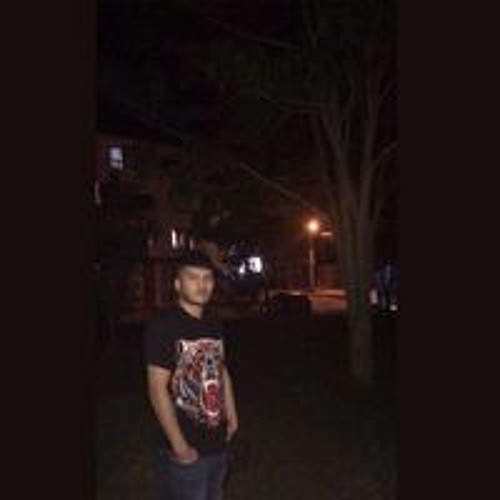Haider Mora’s avatar