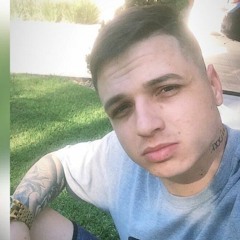 Luan Santos 22