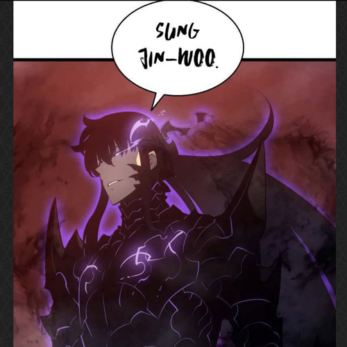 demon king’s avatar