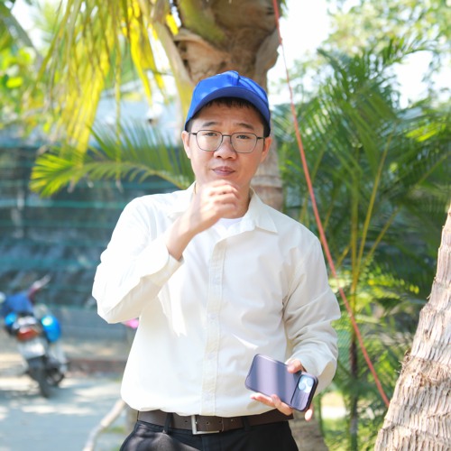 Lê Tự Nhật Kông’s avatar