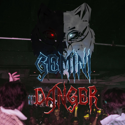 Gemini Danger — artist photo
