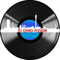 Osmo-Fusion Djay